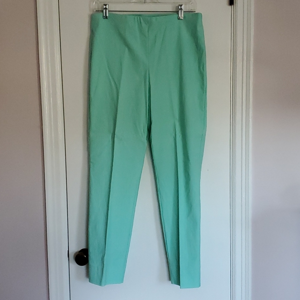 Women's Charter Club Chelsea Pants